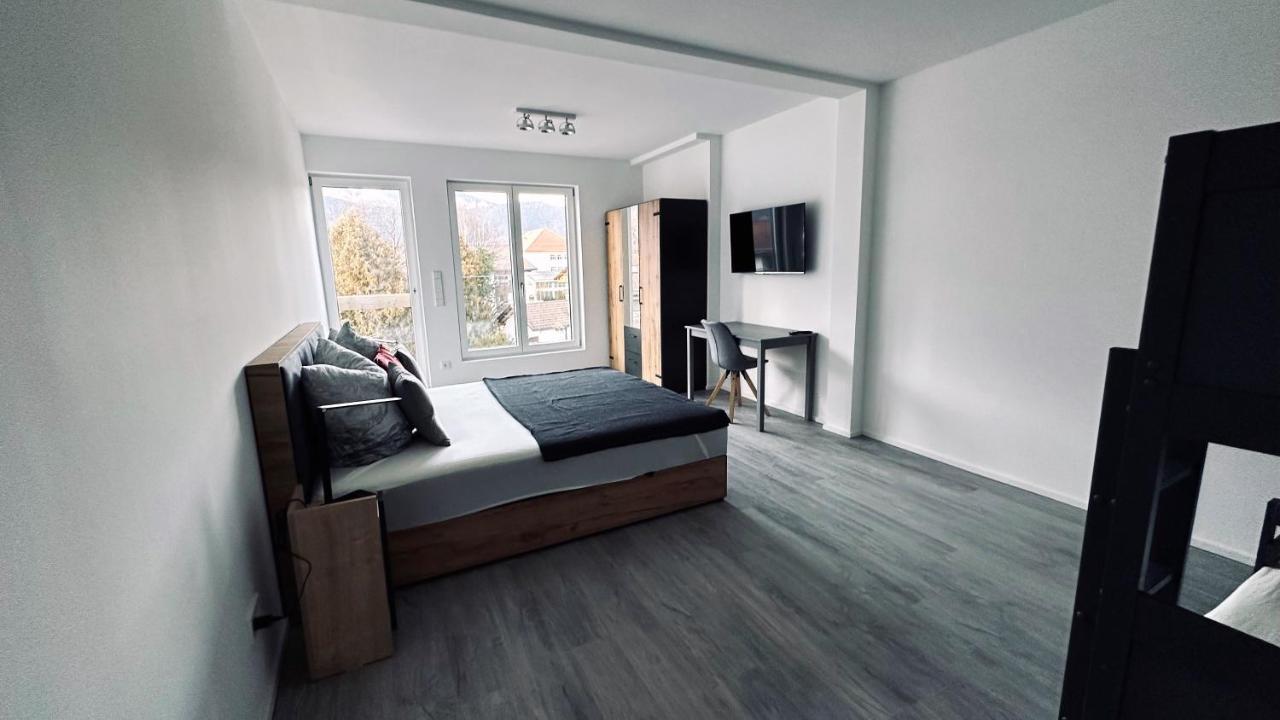 Das Ludwig - Haus Hochland Garmisch-Partenkirchen Exteriör bild