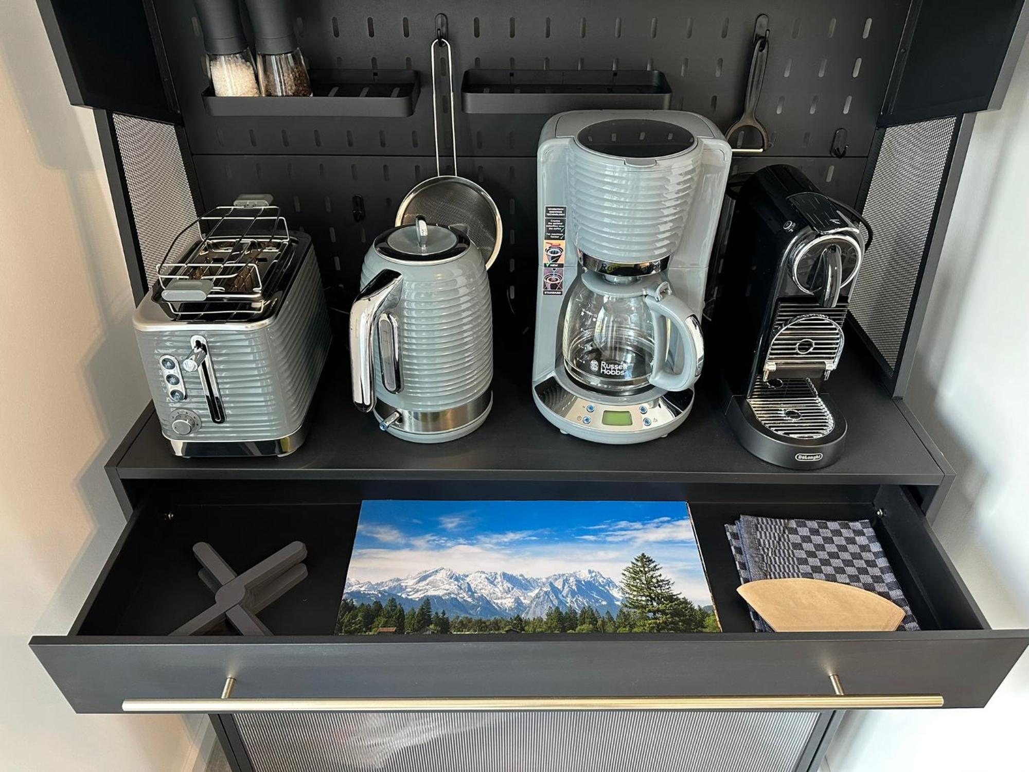 Das Ludwig - Haus Hochland Garmisch-Partenkirchen Exteriör bild